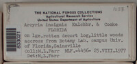 Image Associated With the Occurence
